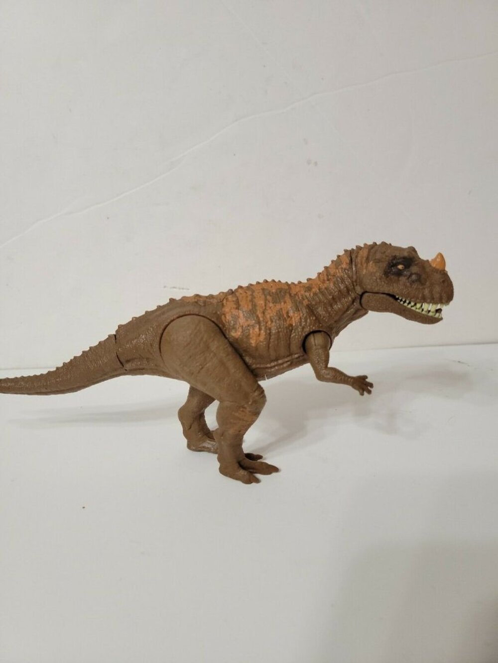 Jurassic World CERATOSAURUS Rivals Roarivores Dinosaur 2018 Jurassic Park WORKS